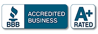Certified repair badge