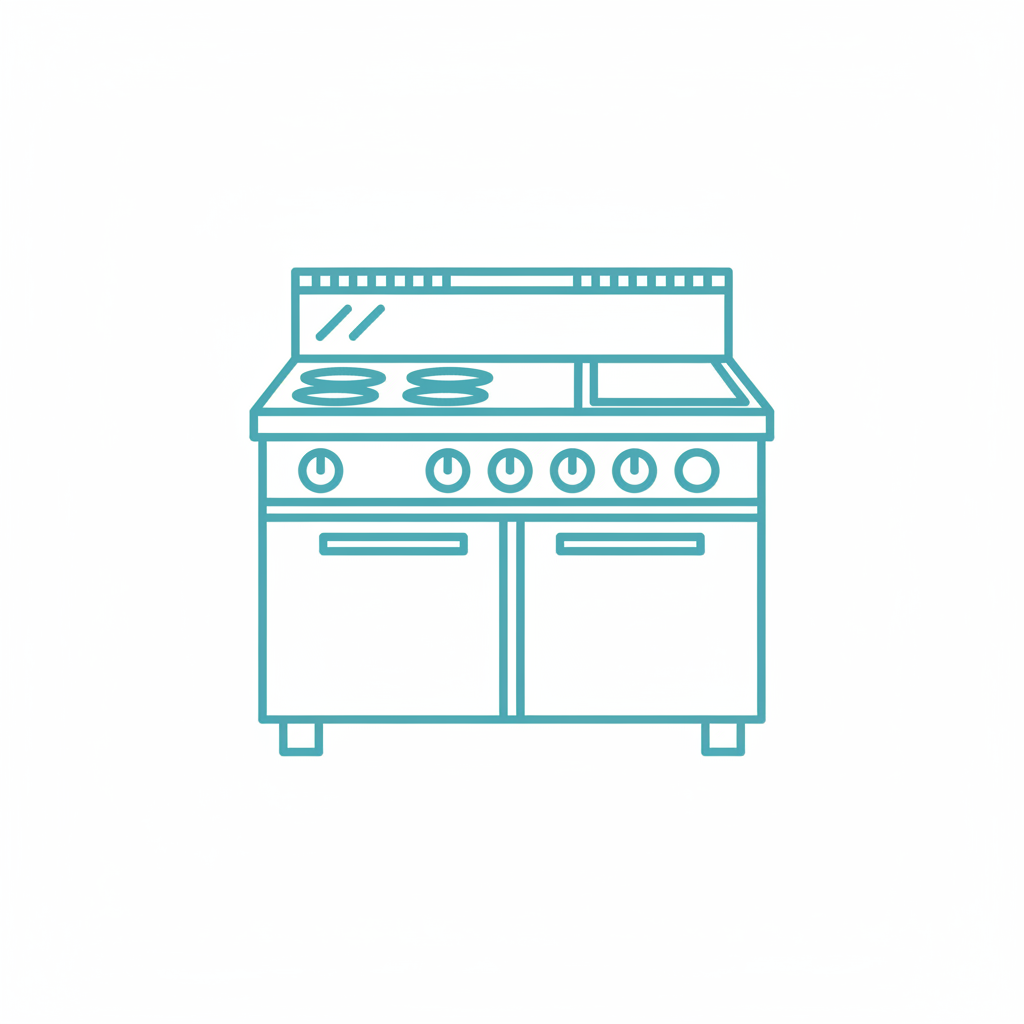 OEM parts icon